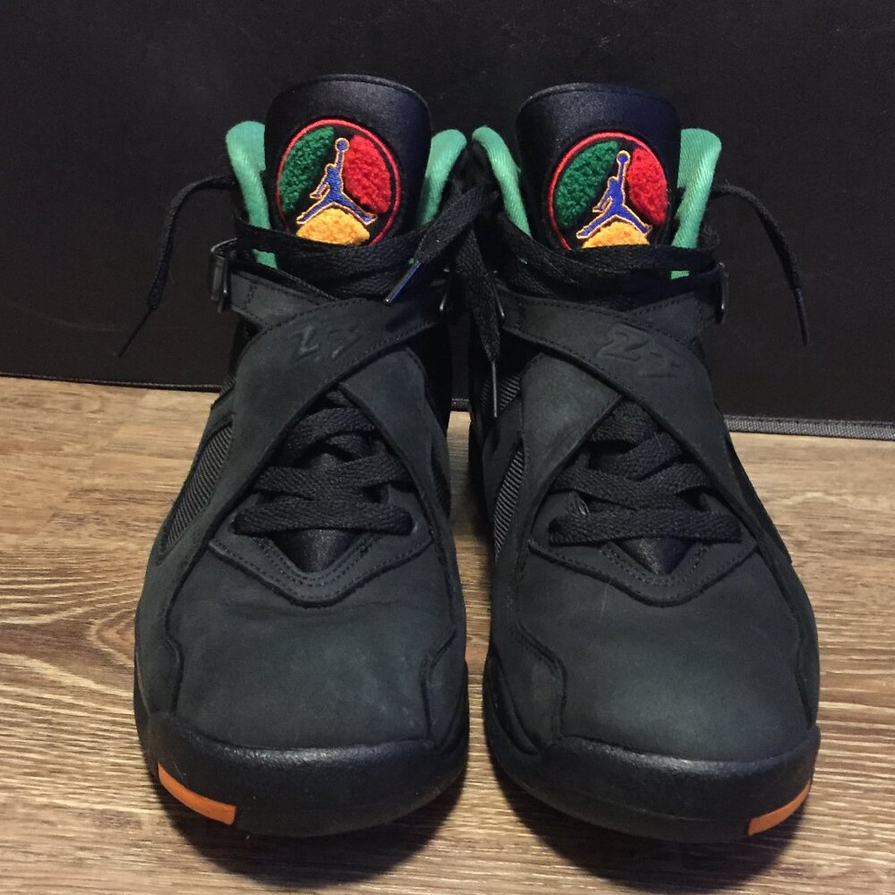 jordan 8 retro